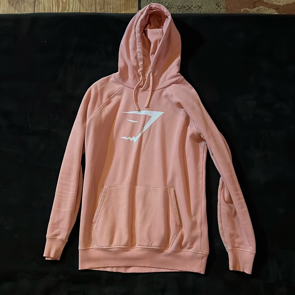 Men’s Gymshark Hoodie